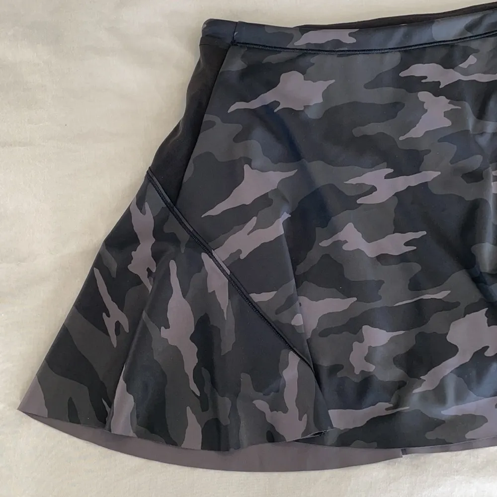 NWT Athleta Match Point Printed Skort 13.5" - Image 7