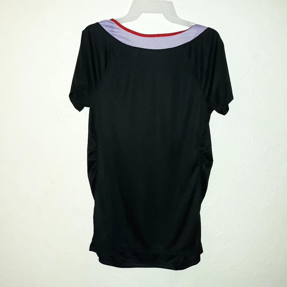 Isabel Maternity NWOT  Active Wear Top - Image 4