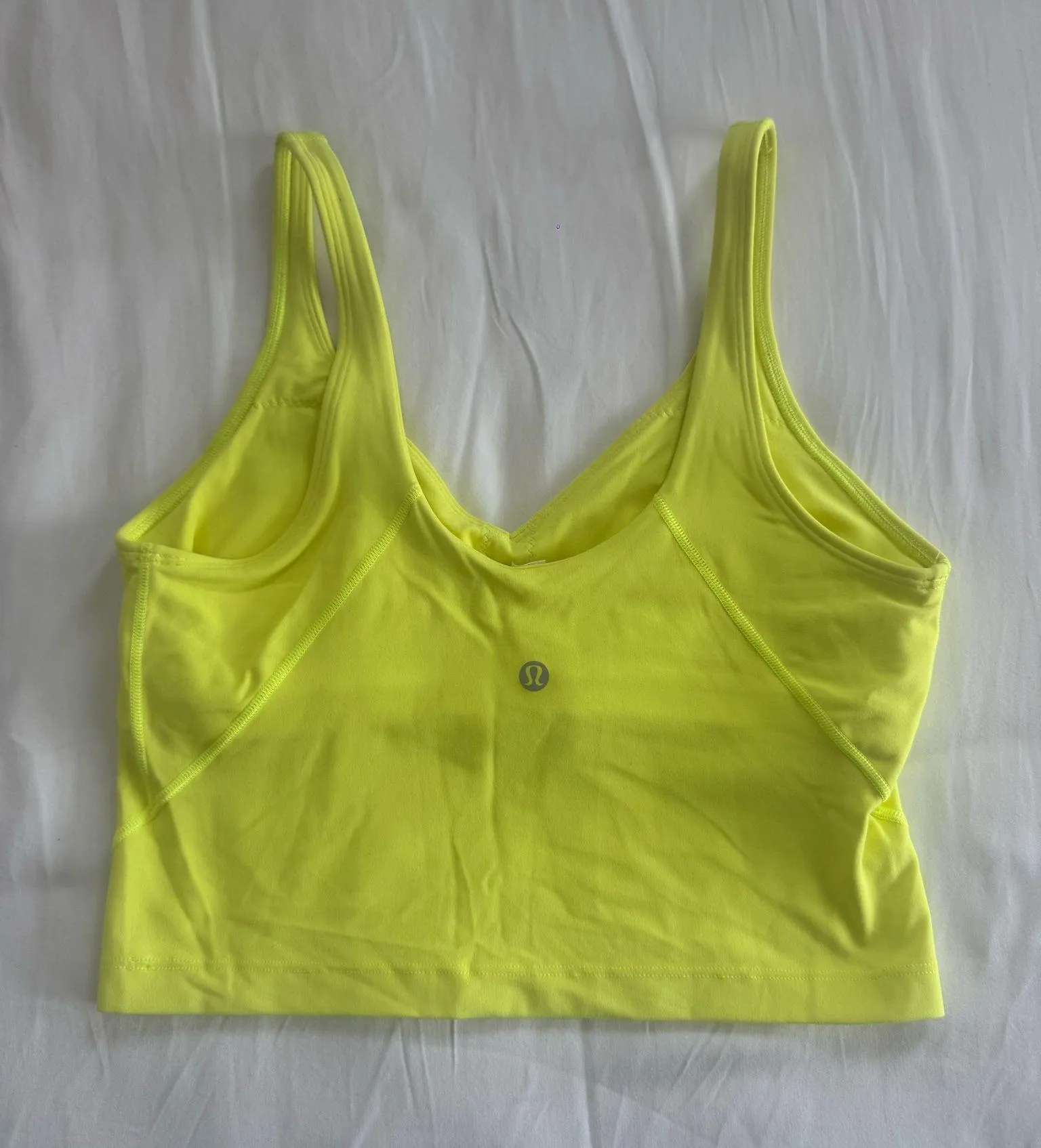 Lululemon Align Tank Top - Image 2