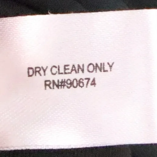 Boston Proper Black Ruched Midi Bodycon Dress LBD NYE Timeless Cowl Neck Size 4 - Image 10