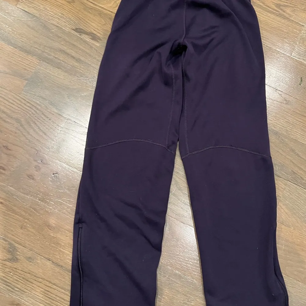 Nike thermafit  Pants dark purple Sz XS - Image 2