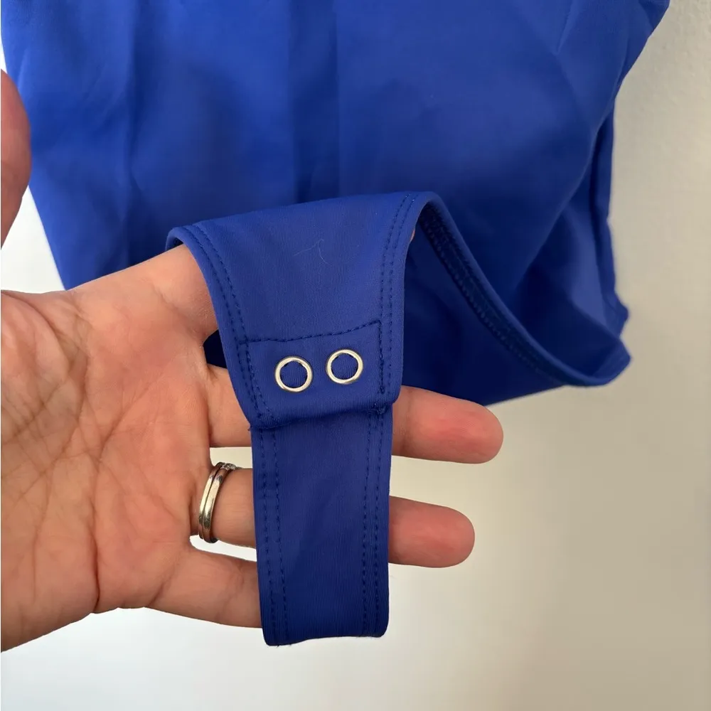 Good American scuba modern tank body suit sz XS - Image 3