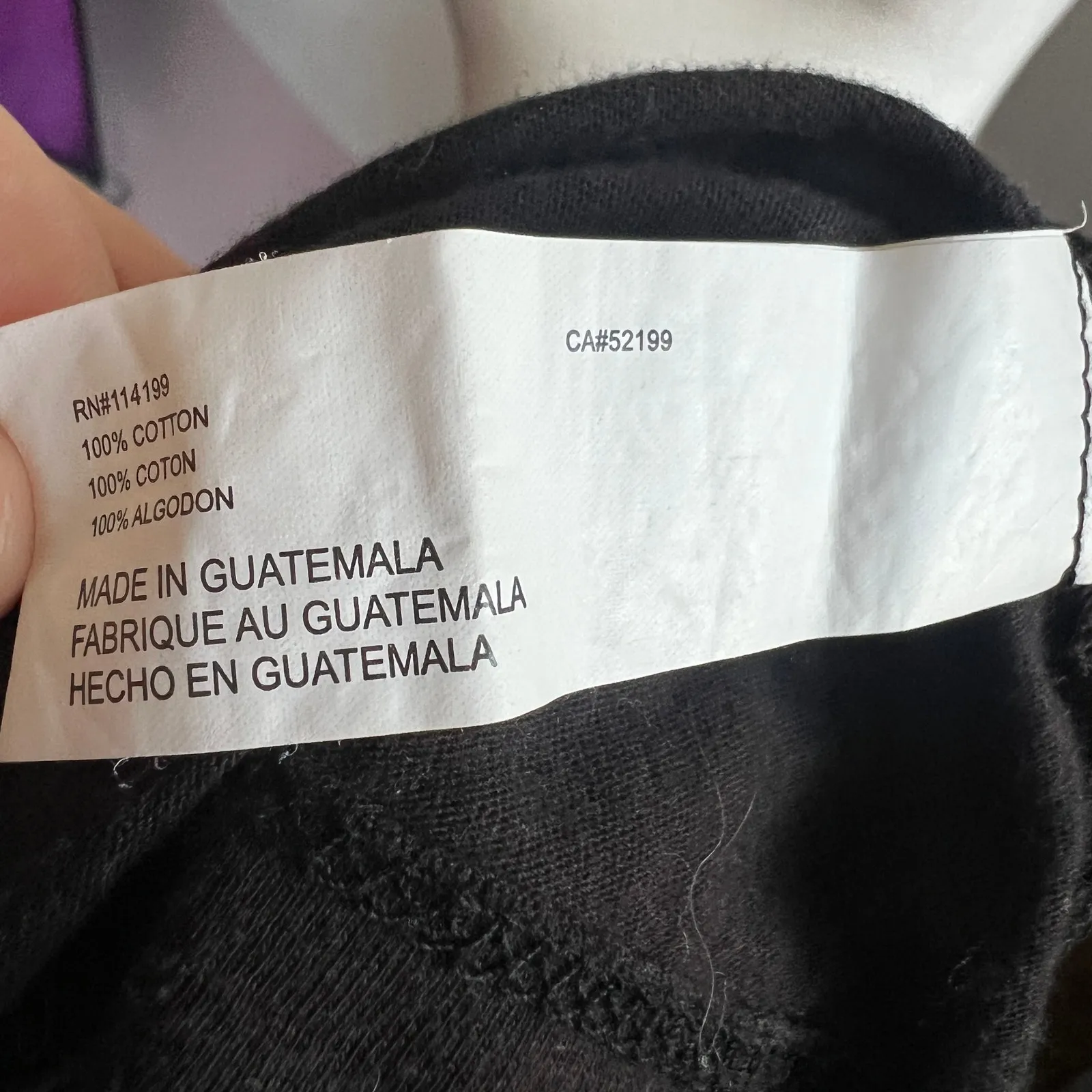 Black Roxy Logo T Shirt Florida Vintage Graphic Tee Y2K 2000s Retro XS‎ - Image 4