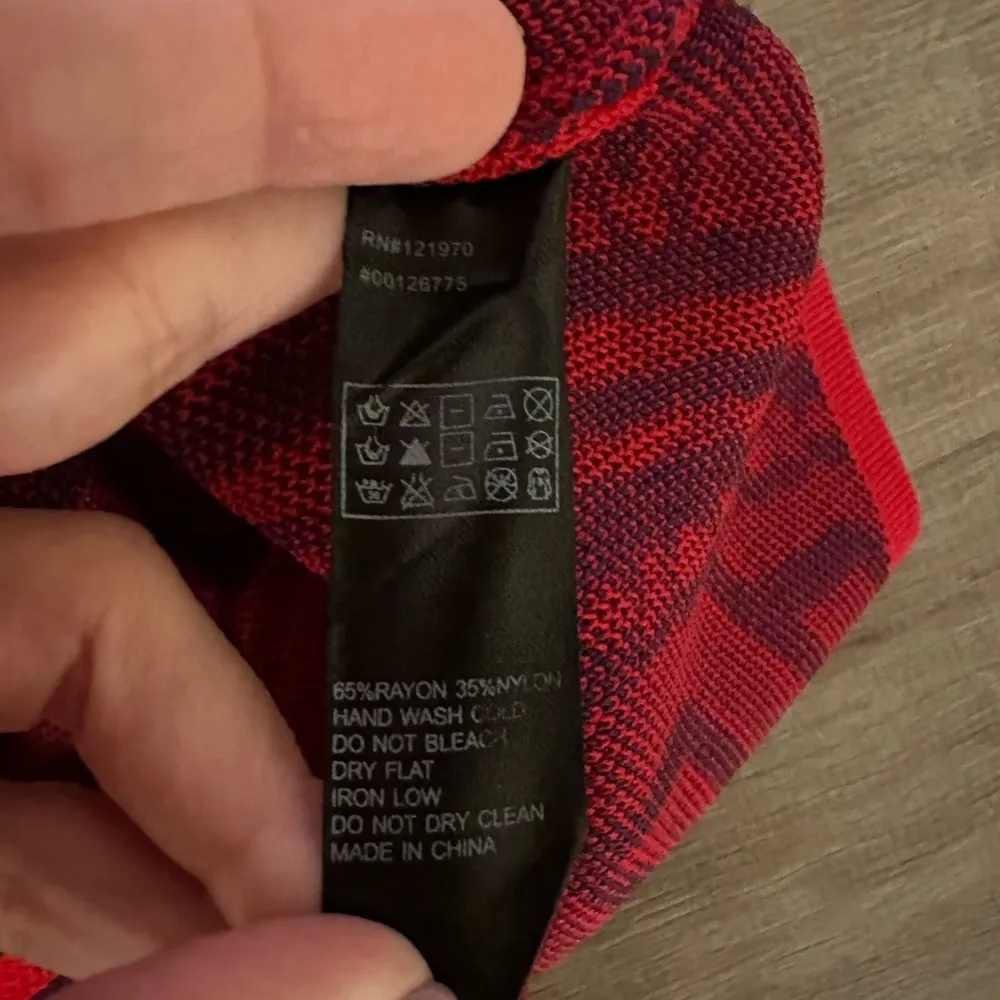 Forever 21 Women’s V Neck Sexy Tribal Bodycon Short Sleeveless Party Dress Small - Image 6