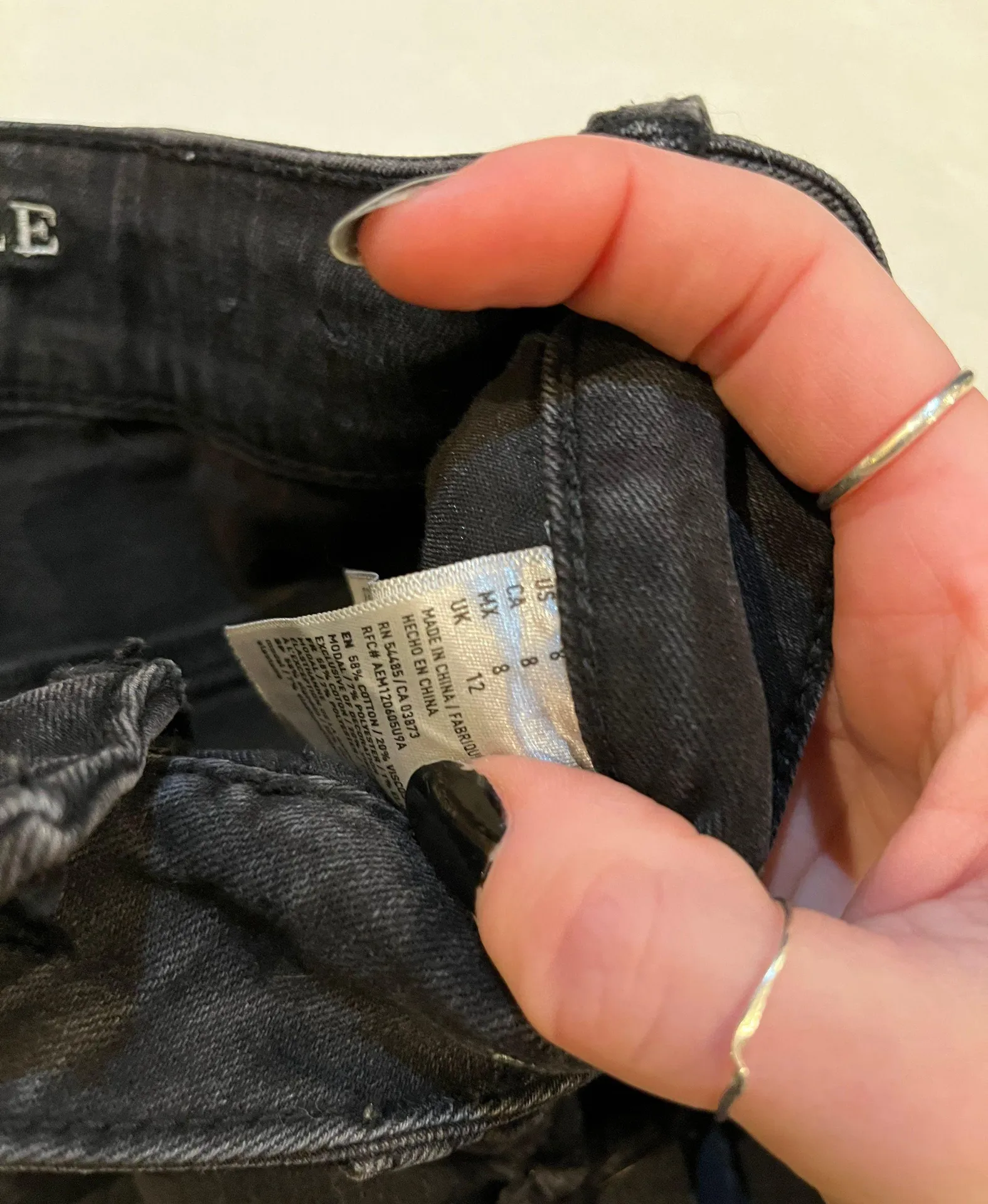 American Eagle Shorts - Image 3