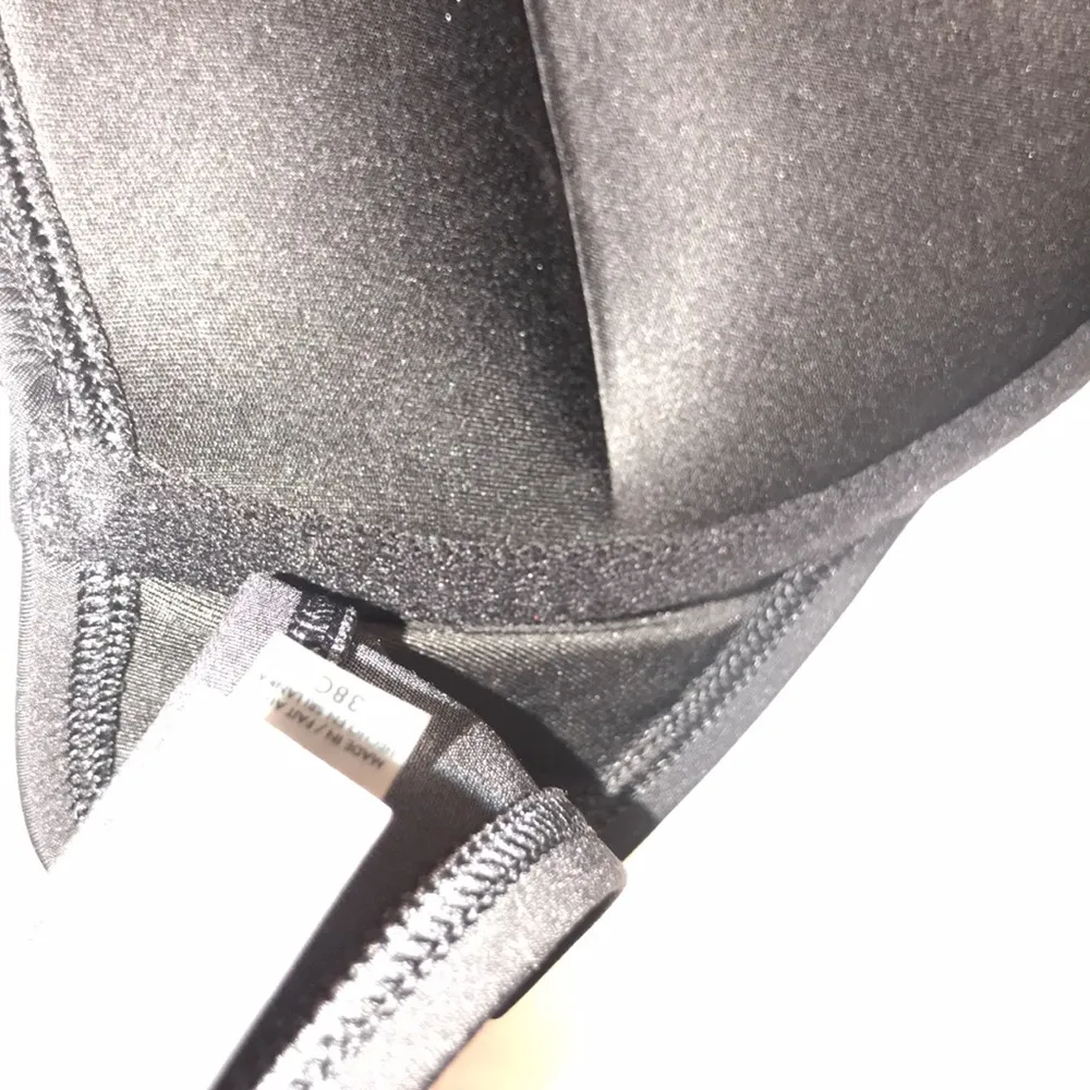 32B - Victorias Secret Add +2 Cups Bombshell Bik… - Image 3