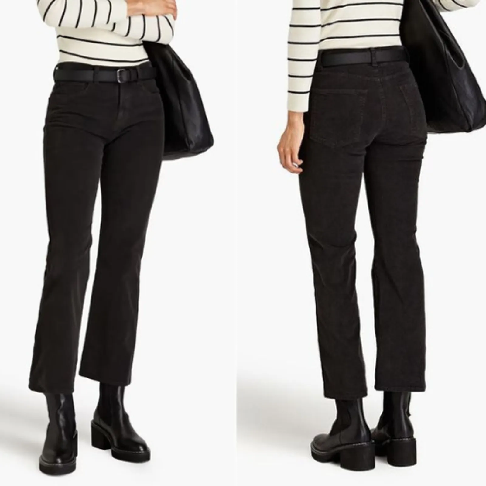 Nili Lotan Roe Cotton - Image 3