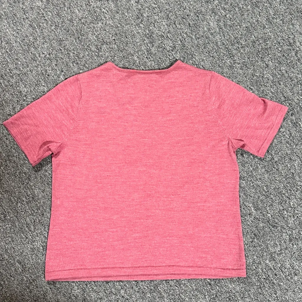 Pendleton  Short Sleeve Top - Image 3