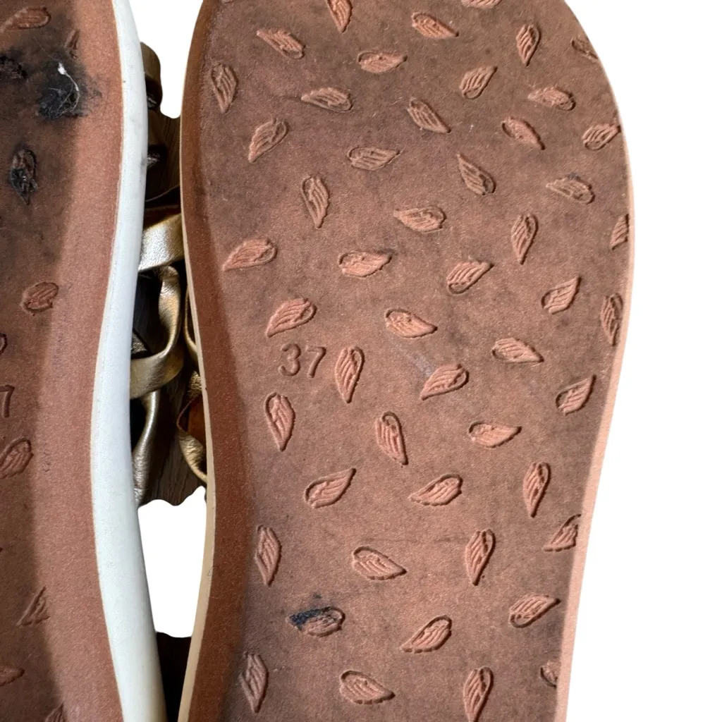 Ancient Greek Sandals - Image 7