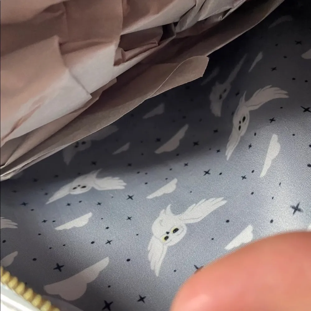 Harry Potter Universal Studios Exclusive Hogwarts Castle Mini Backpack - Image 2