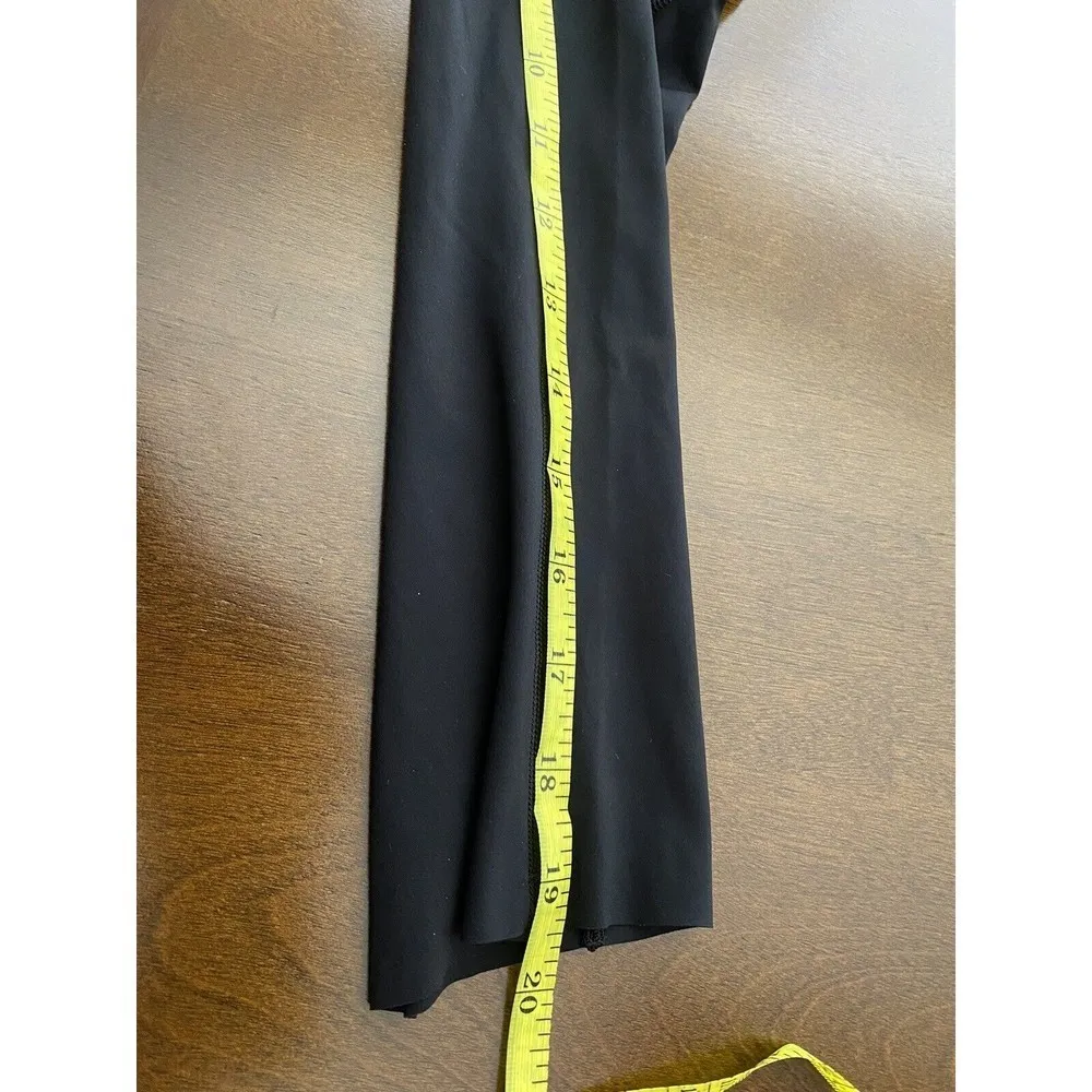 2019 Lululemon Fast‎ Free Crop II Nulux Legging - Image 11