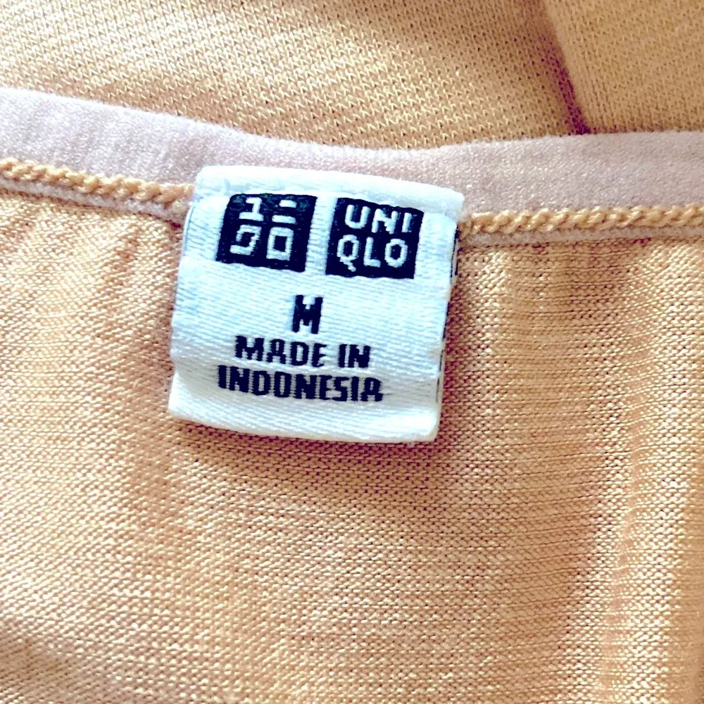 Uniqlo Tank Top - Image 6