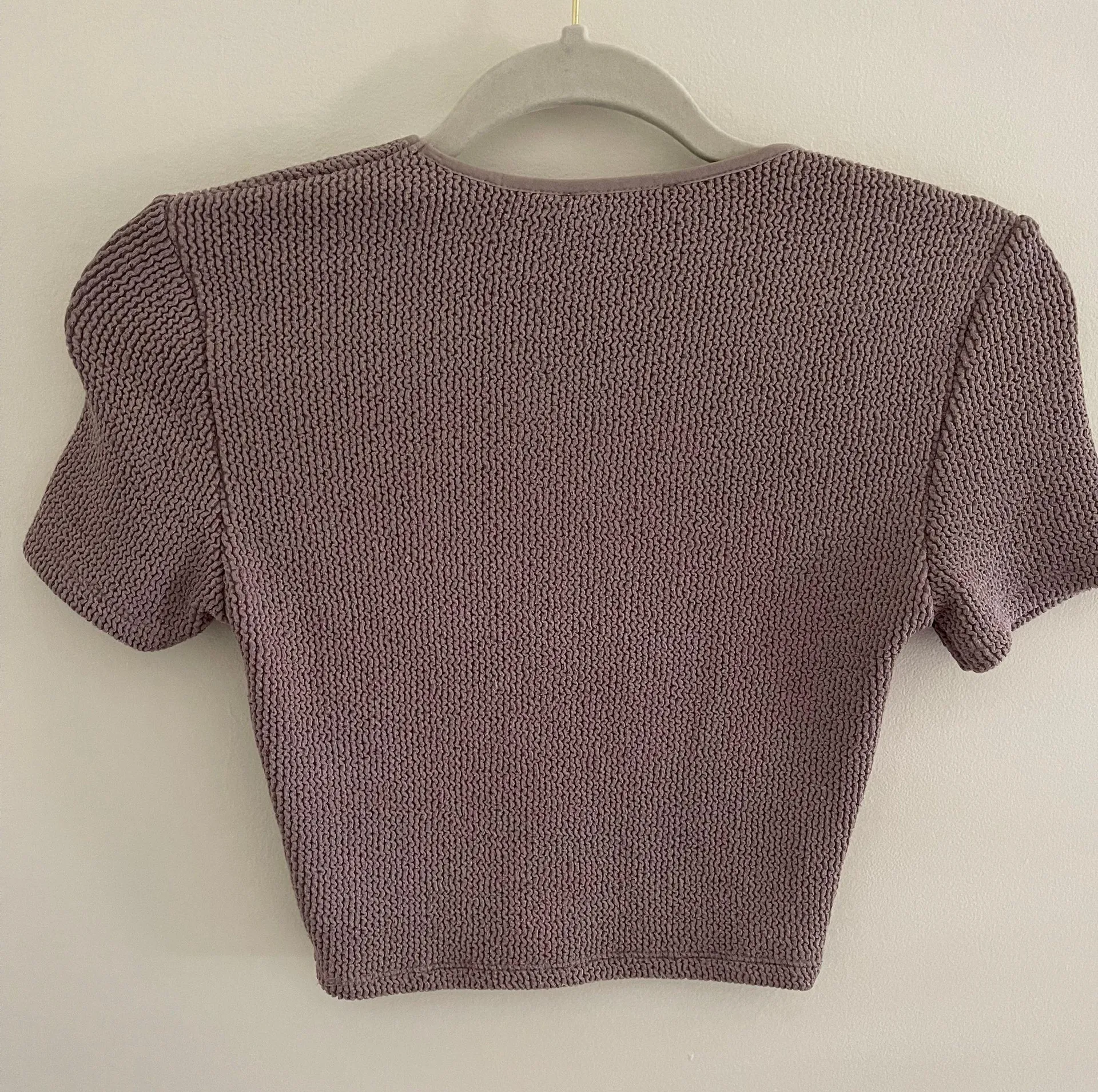 ZARA NWT  Top - Image 4