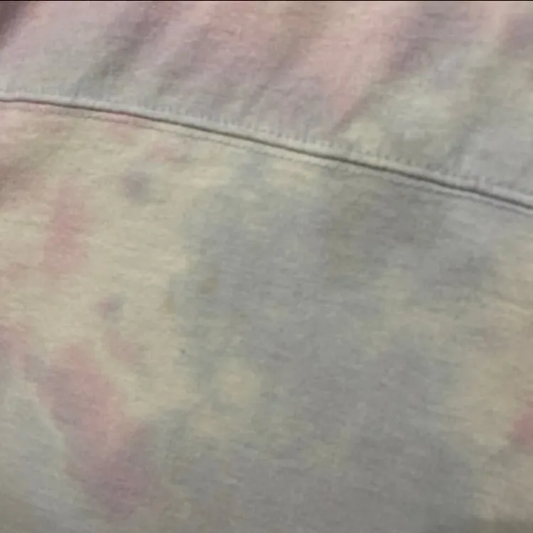 Disney parks Star Wars Grogu baby Yoda Mandolorian tie-dye spirit jersey L - Image 9