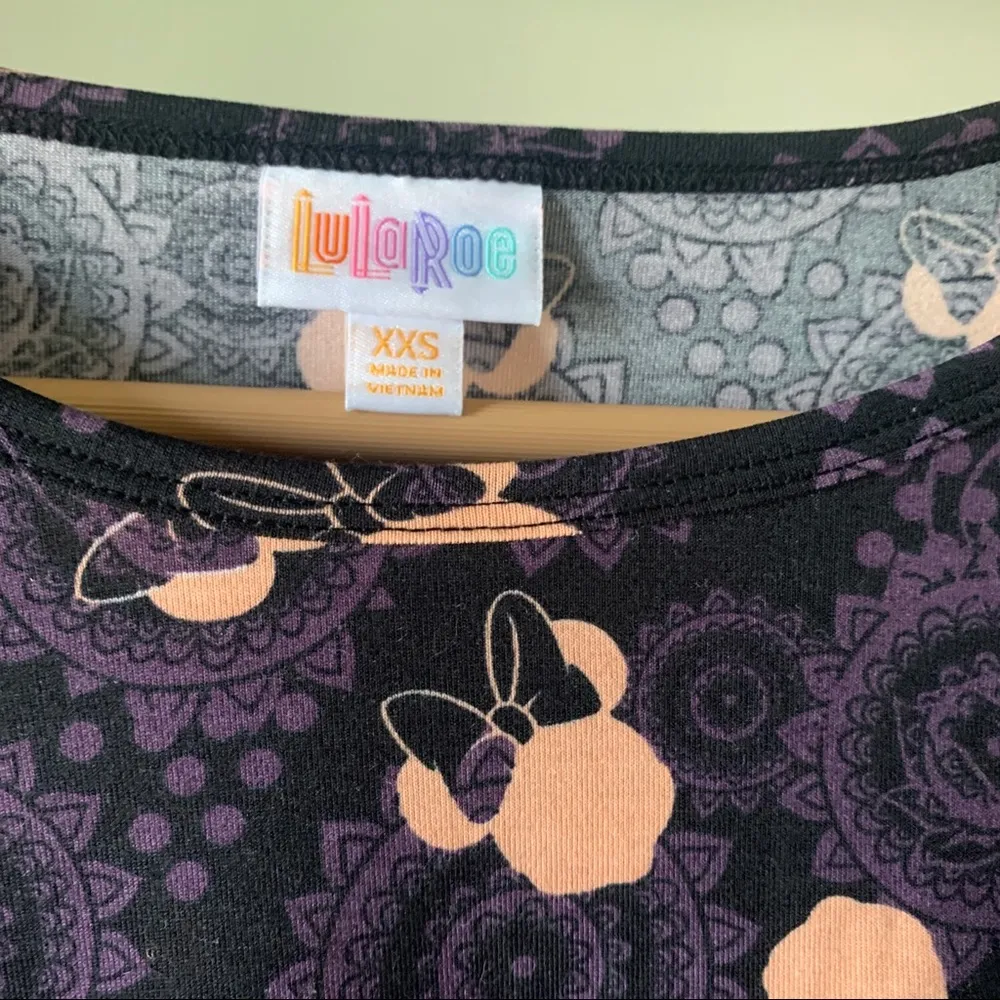 ☀️ Minnie Mouse shirt - Image 3