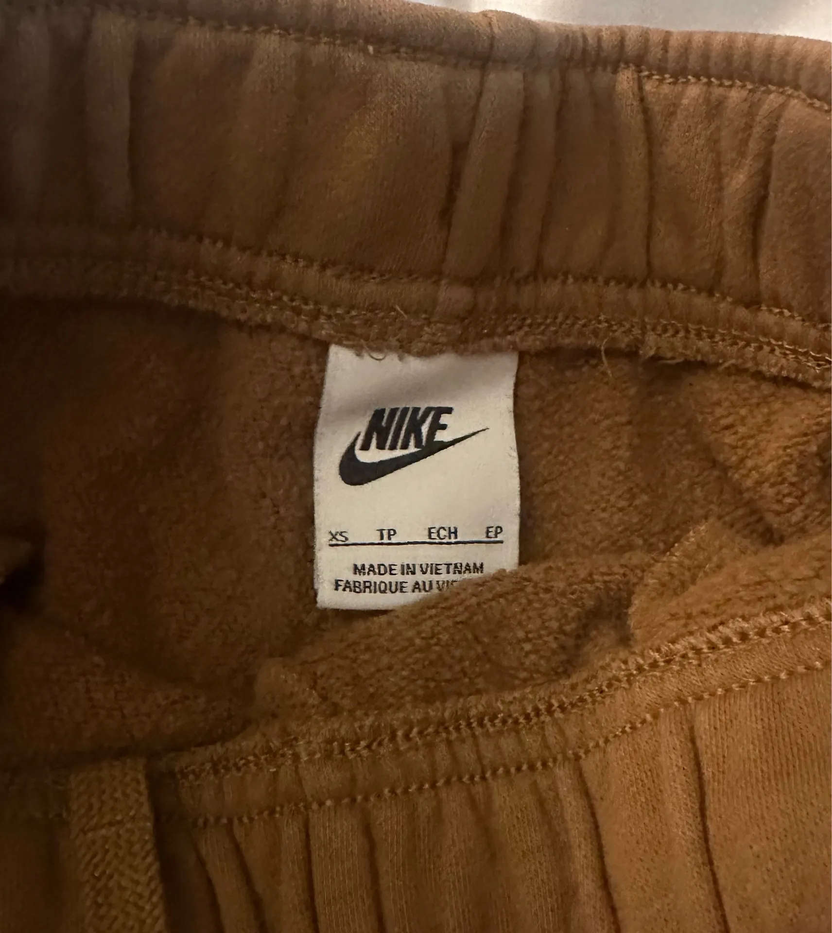 Nike  Sweatshorts - Image 3