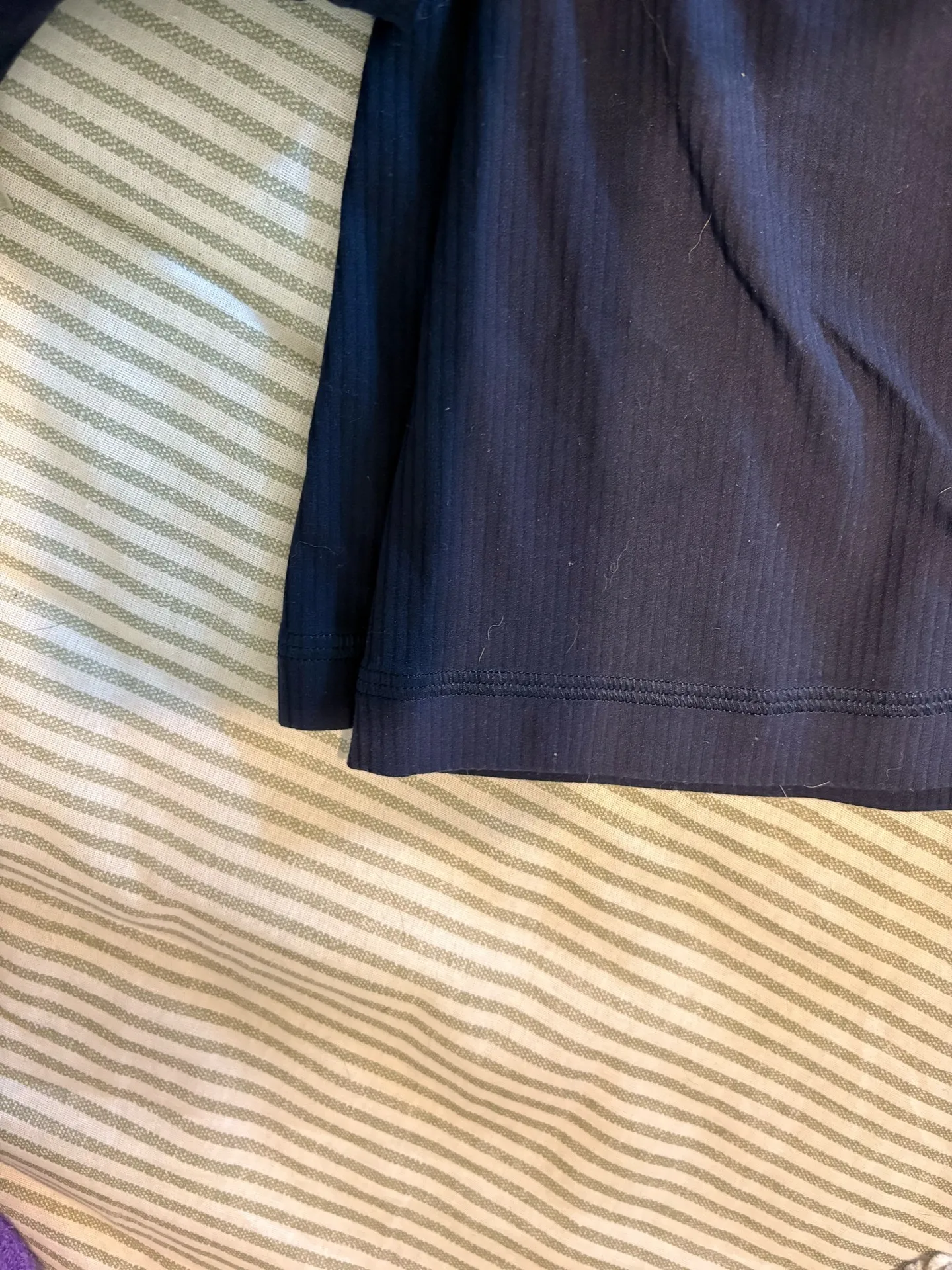 Lululemon Flare Leggings - Image 2