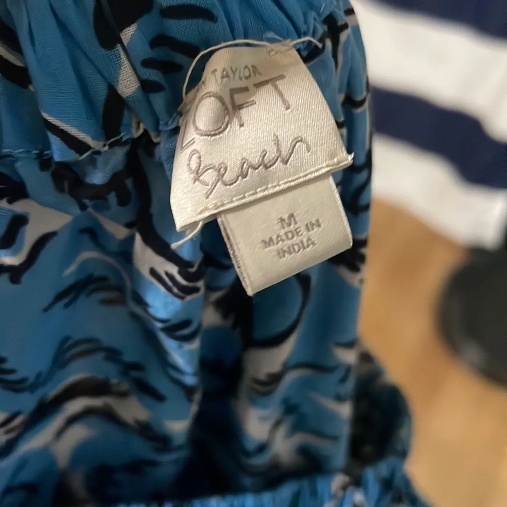 LOFT Beach Maxi Dress - Image 4