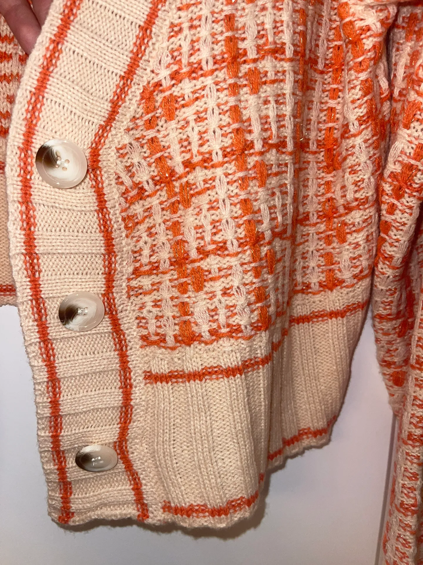 Vestique Myers Park Cardigan - Image 4