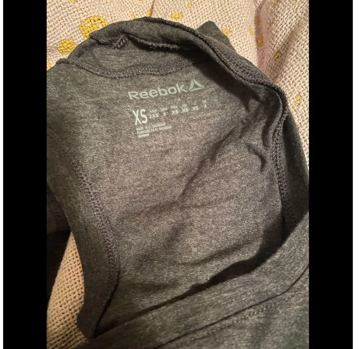 NWT  Racerback Tanktop - Image 3