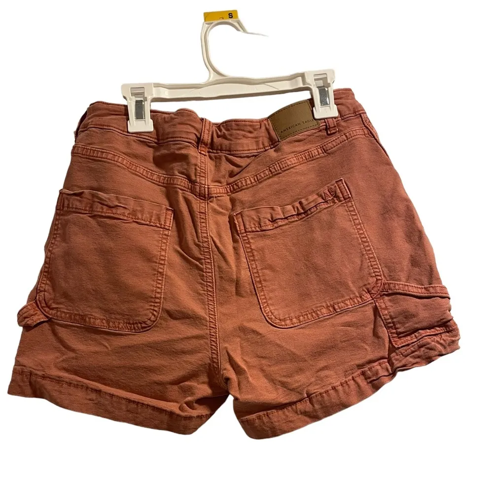 American Eagle 90s shorts - Image 3
