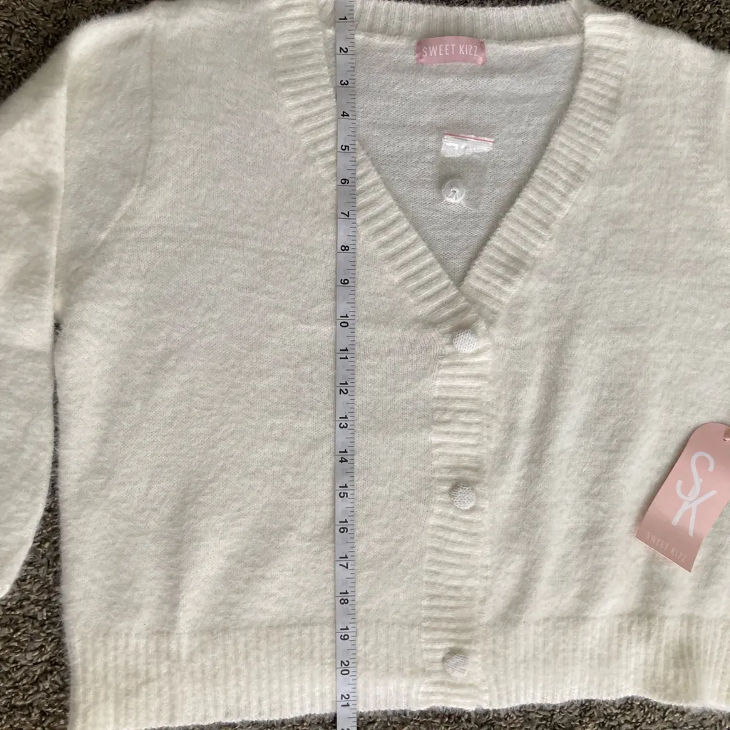 Sweet Kizz Fuzzy V - Image 8