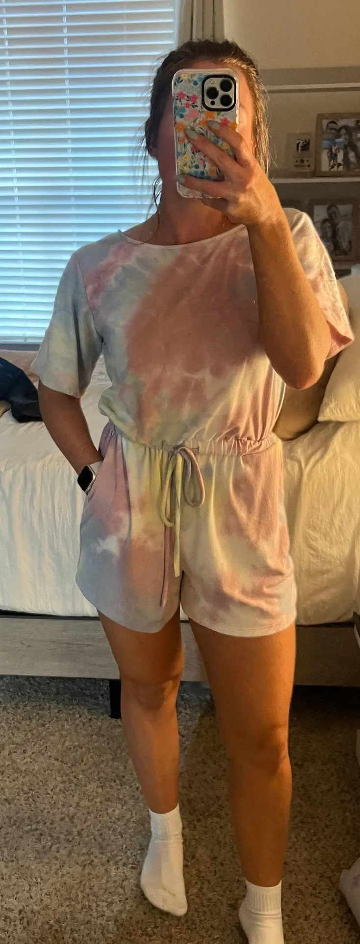 Nordstrom Rack Romper - Image 2