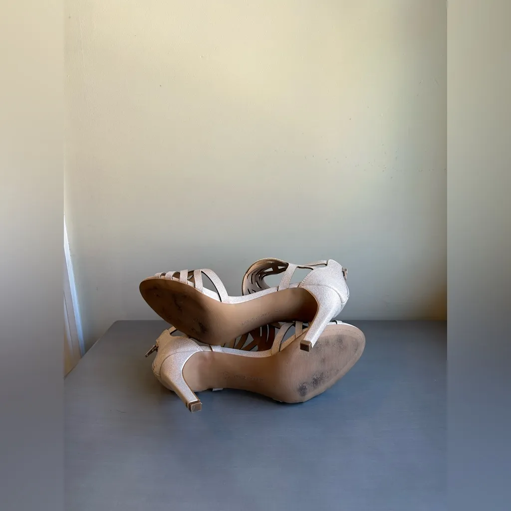 Audrey Brooke  Grace Heels - Image 4