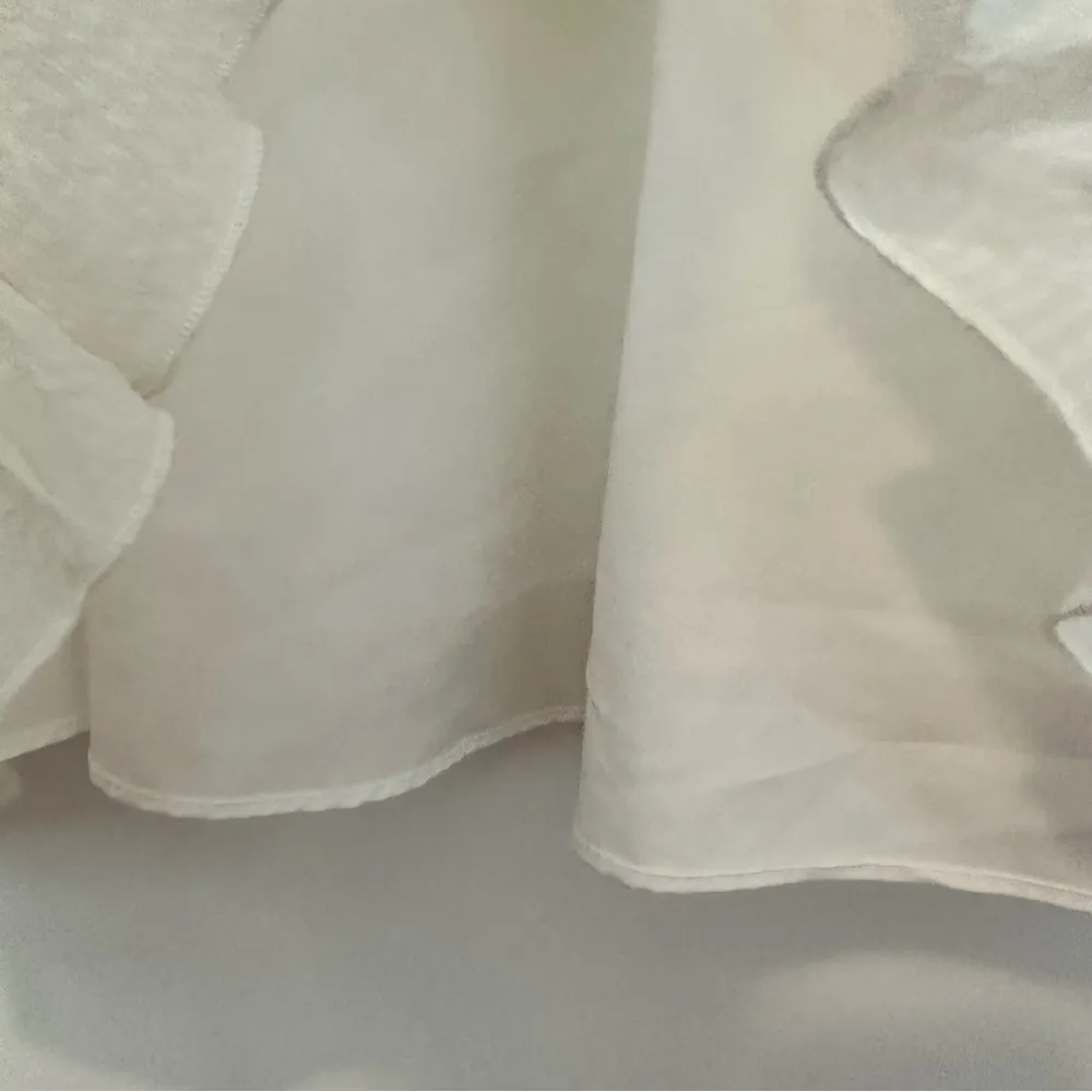 Madewell Silk Slip Dress NEW - Image 5