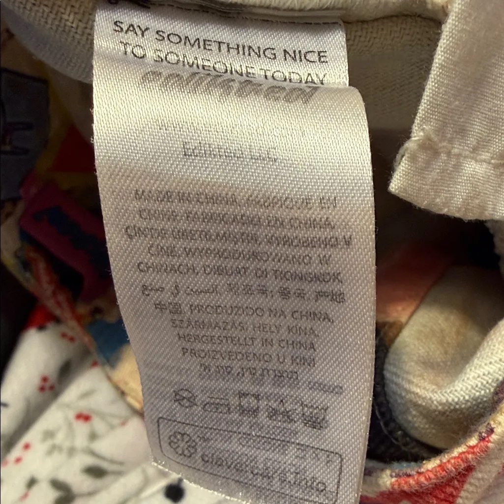 Edikted  Multicolor Graphic Mini Skirt - Image 9