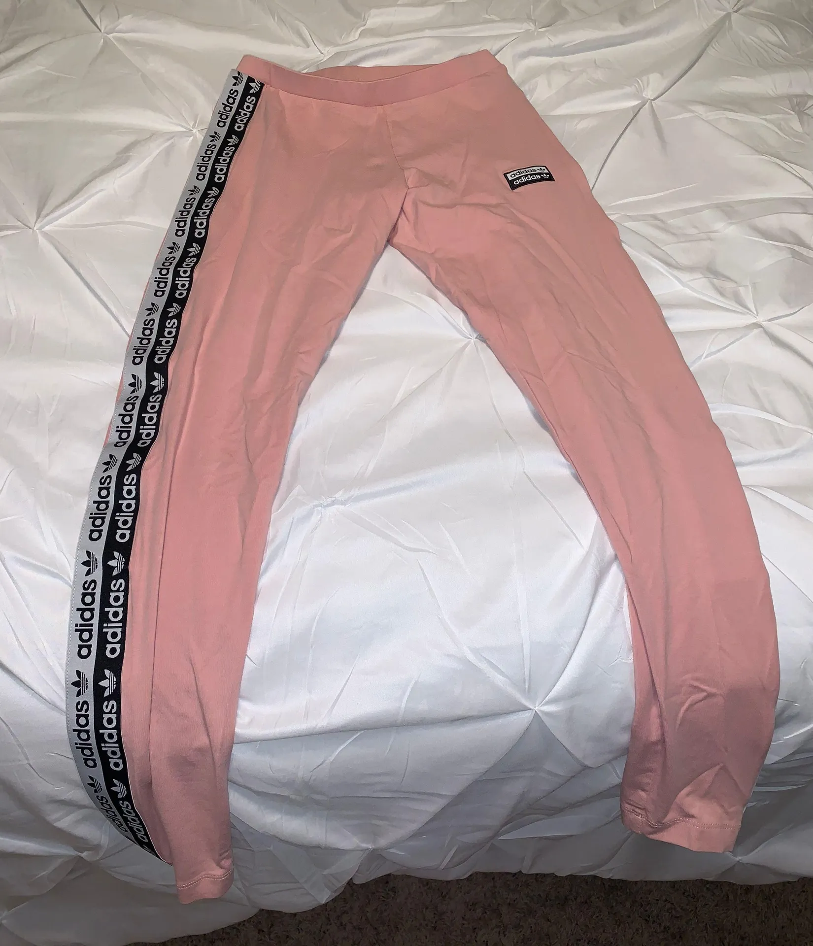 Adidas Leggings - Image 4