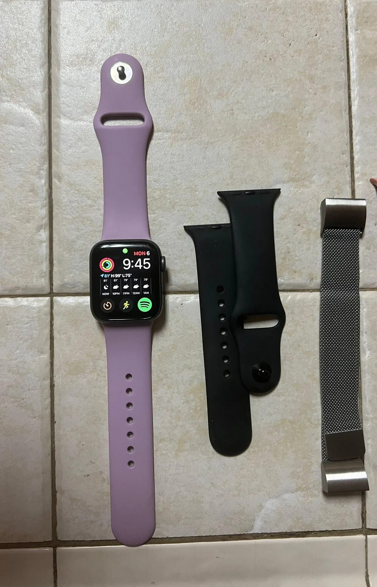 Apple Watch Series 4 40mm - Image 6