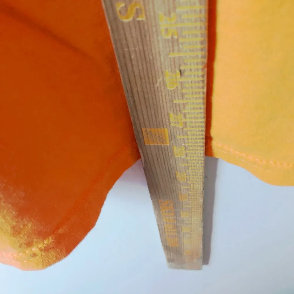 00s Vintage Parkway West Lacrosse Motivational T Shirt Team Sports Graphic Tee Size M - Image 8