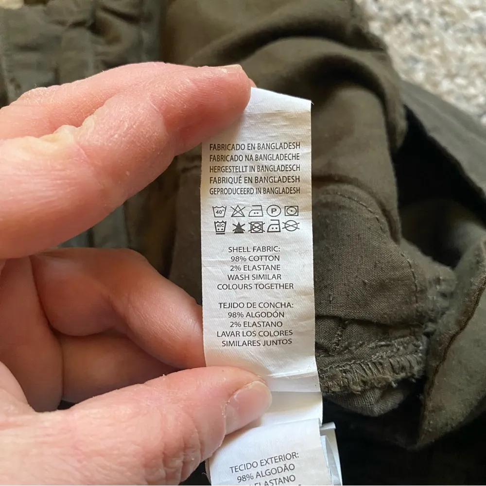 •Atmosphere skinny fit jeans• Size 14 - Image 6