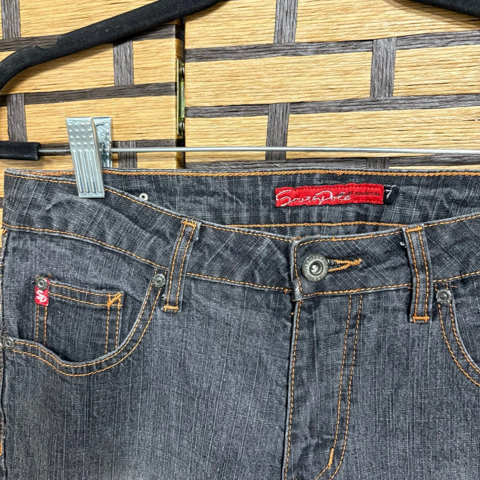 Southpole Jeans‎ Size 7 - Image 5