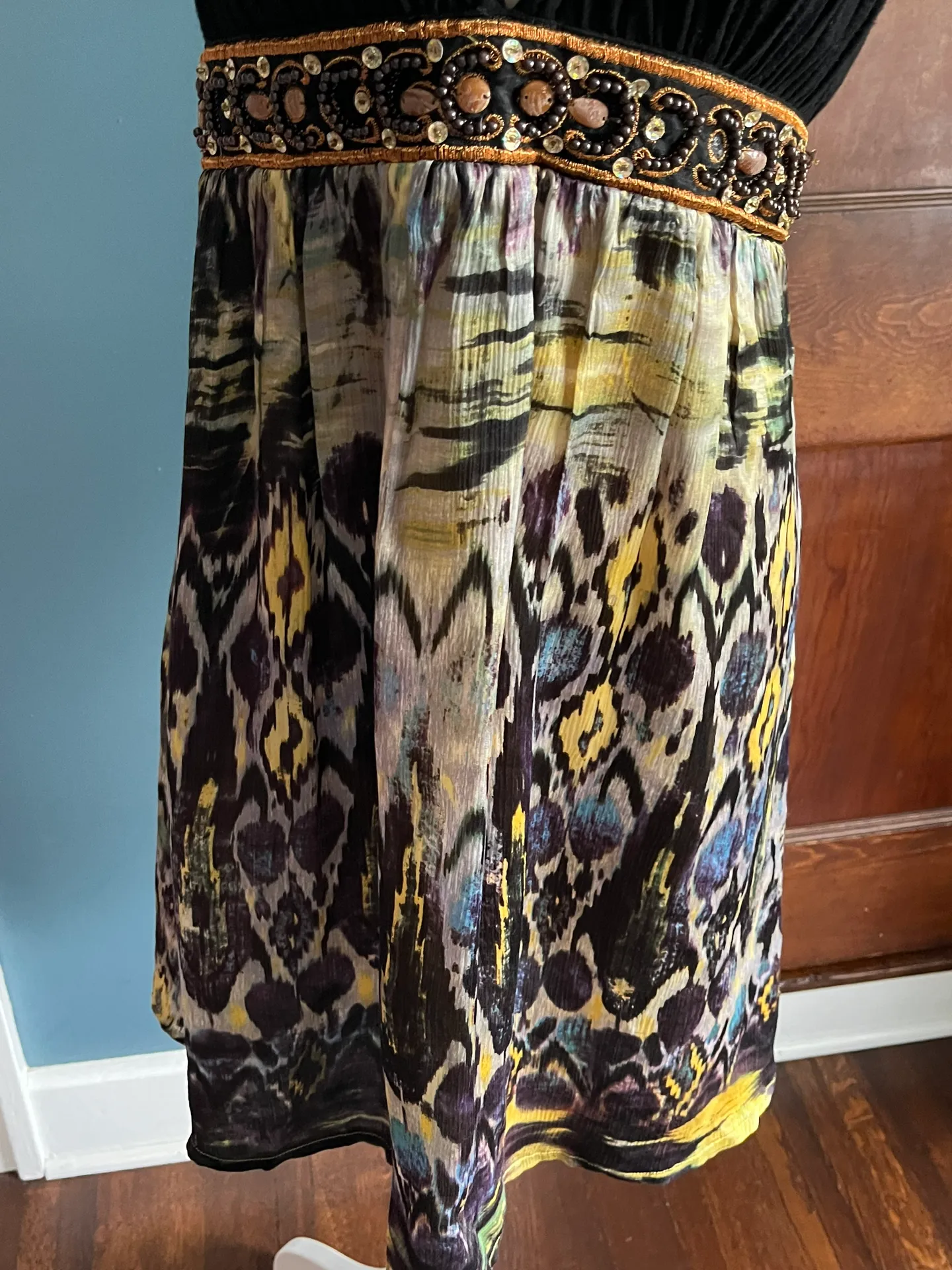 Strappy Sundress - Image 3