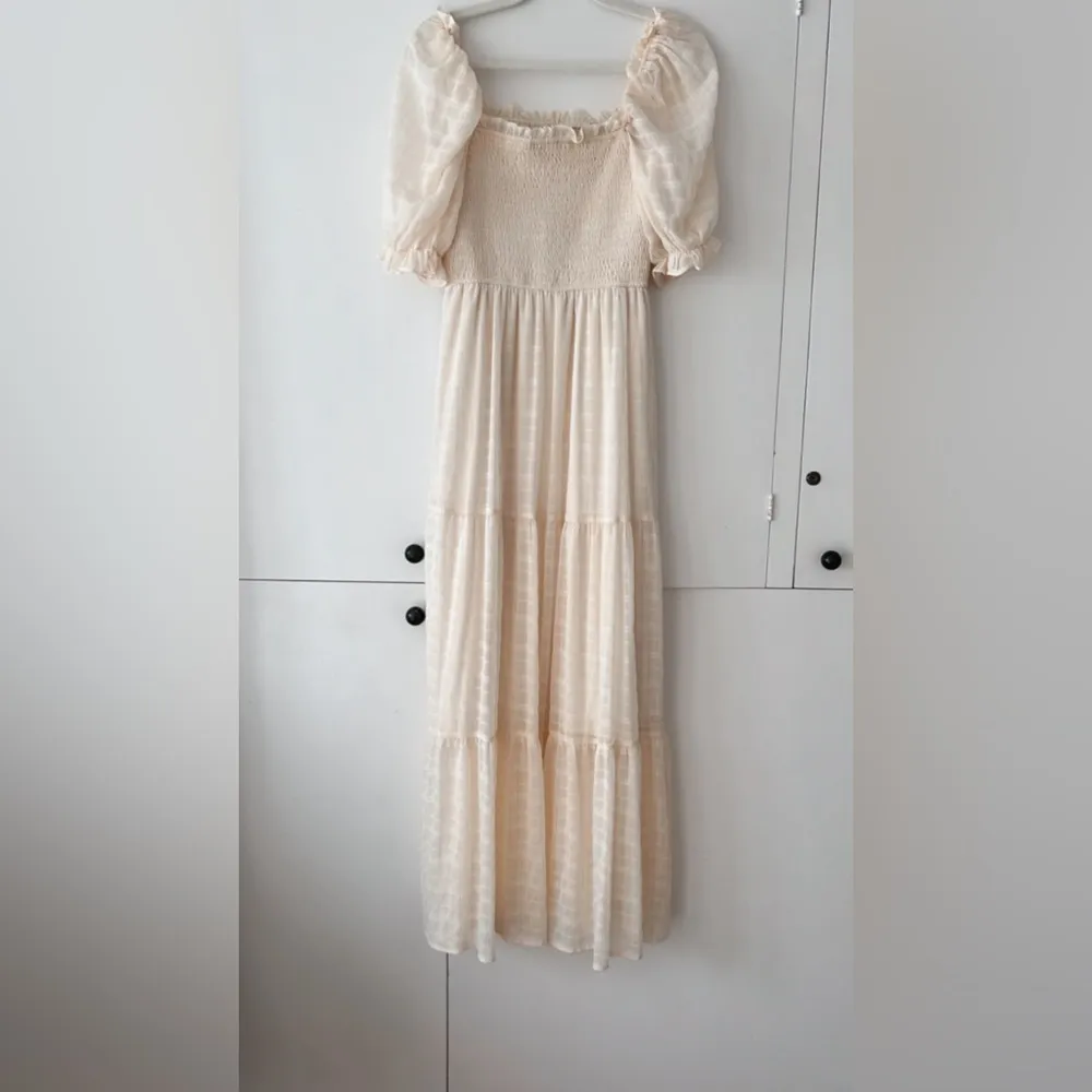 Nwot. Moon river maxi dress - Image 2