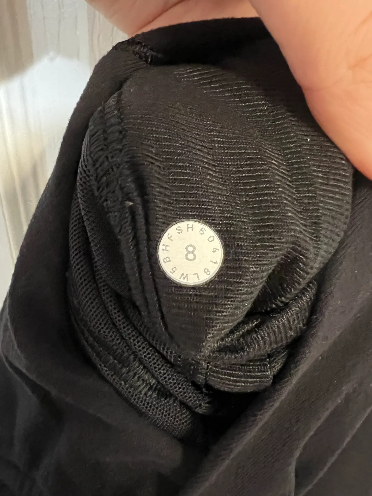 Lululemon Ready to Rulu Joggers - Image 5