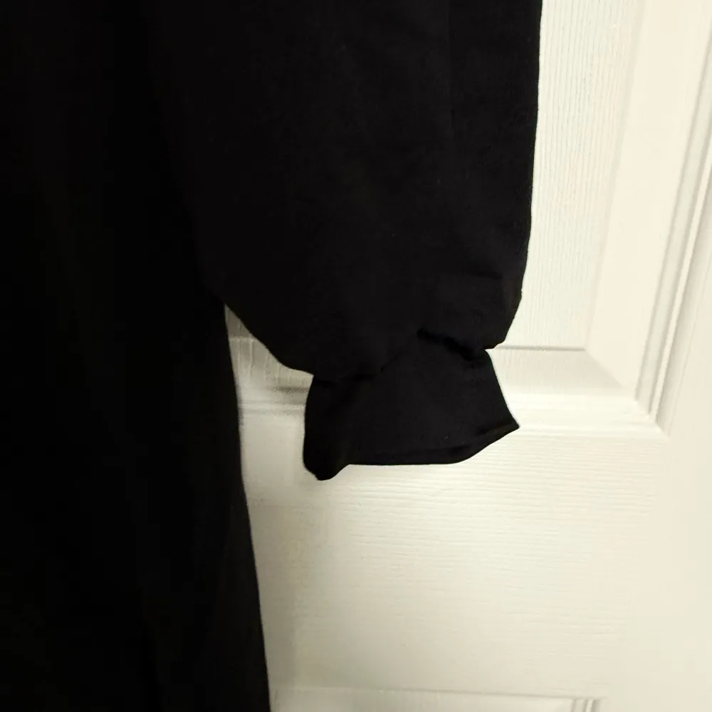 Susana Monaco High Neck Dress Size Small - Image 3