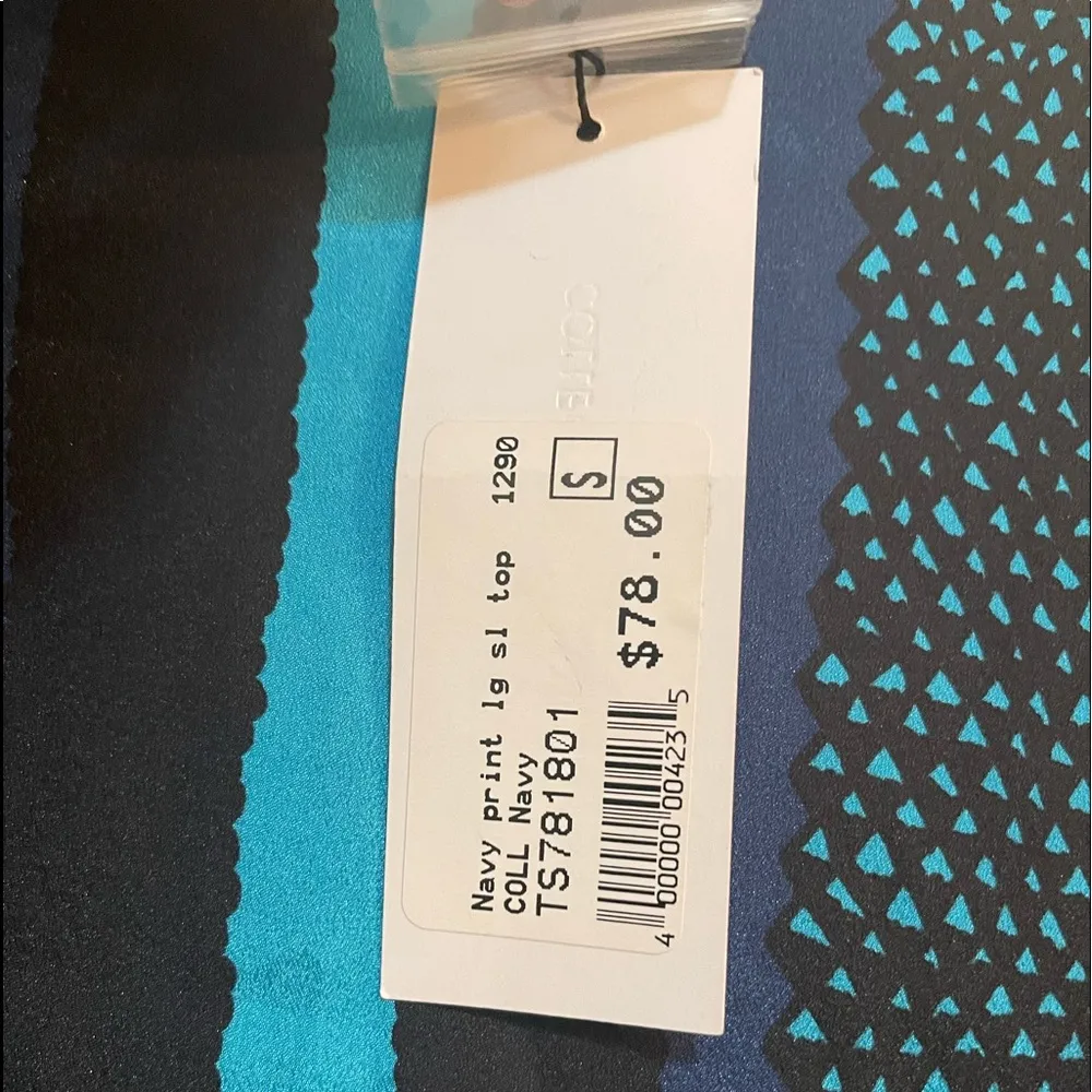 NEW! Collective Concepts Blouse! - Image 3