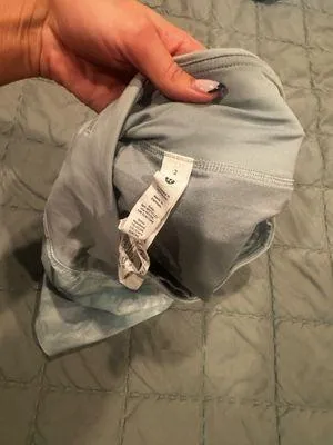 Lululemon Shorts Speed Up - Image 3