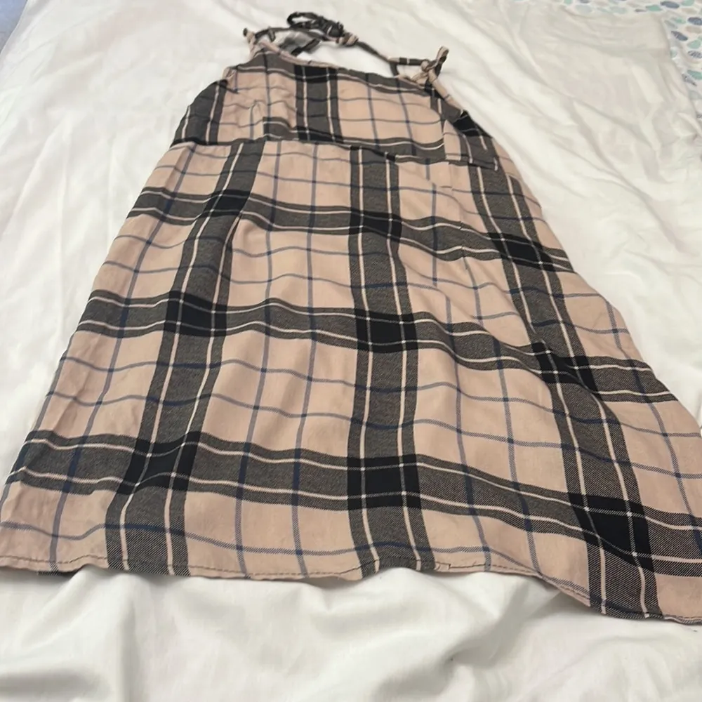 American Eagle Don’t Ask Why High Neck Dress - Image 4