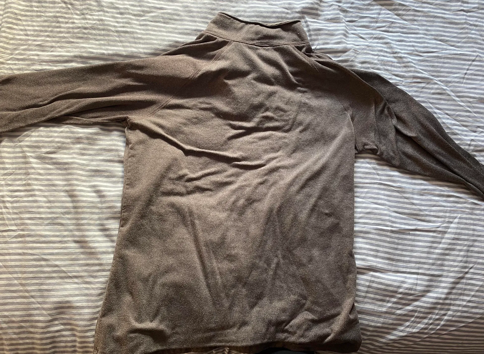 The North Face Half Zip - Image 4