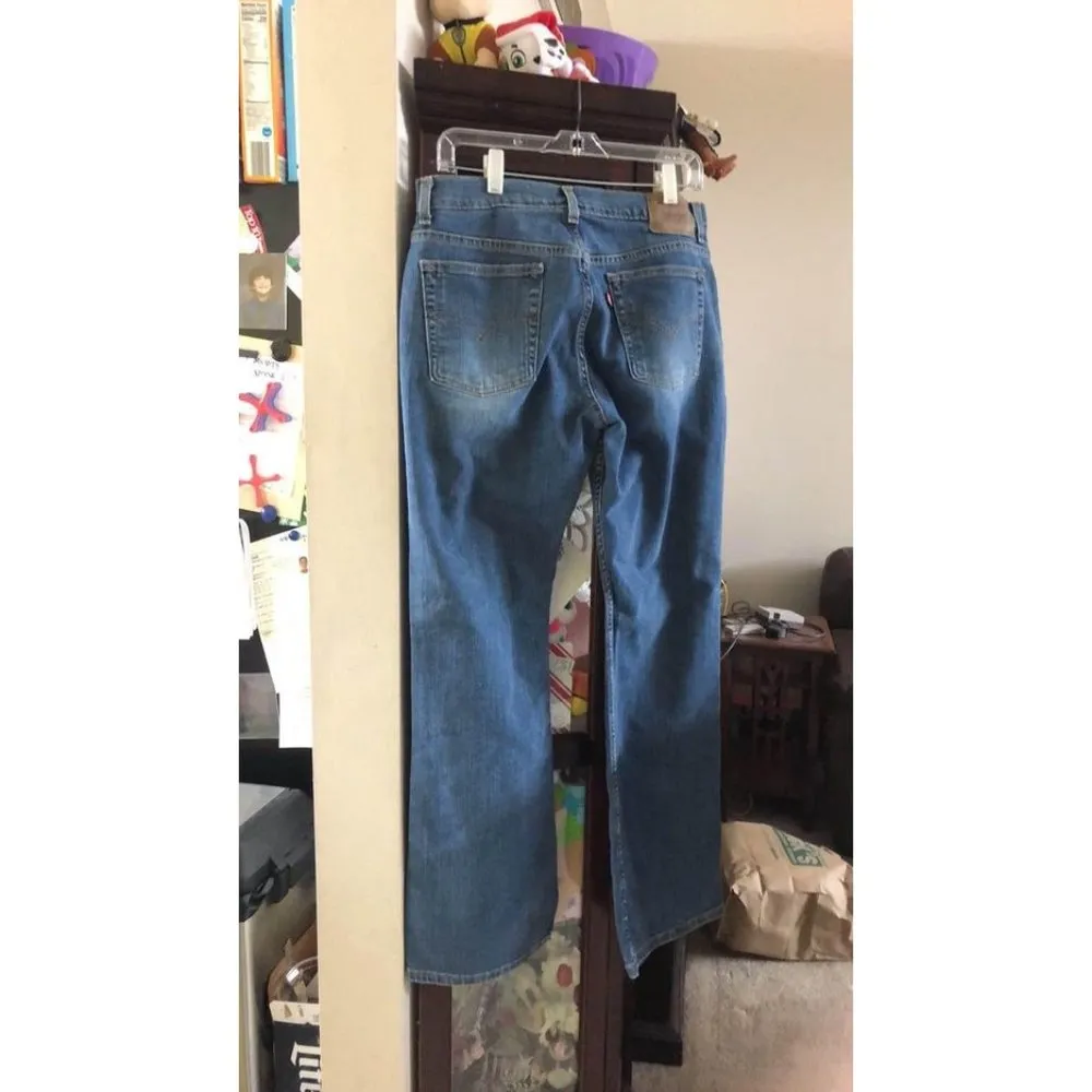 Levi's Levi’s 515 women’s size 14 - Image 2