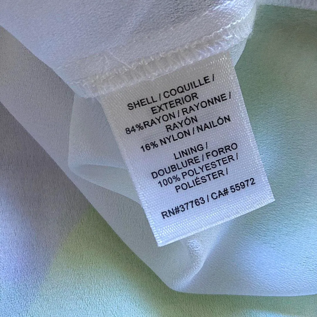 Lime Punch T-back Shift Dress - Image 8