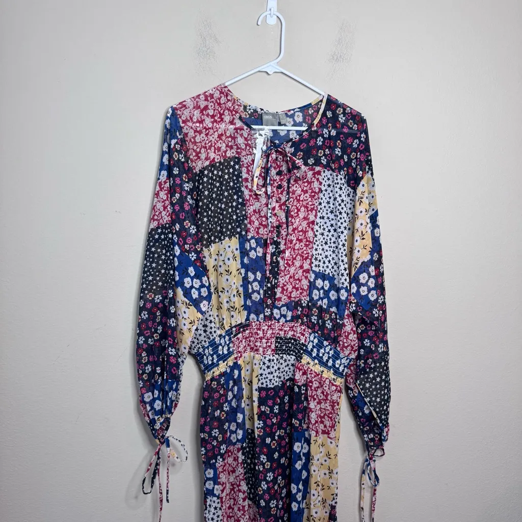 ASOS Ditzy Floral Maxi Dress - Image 5