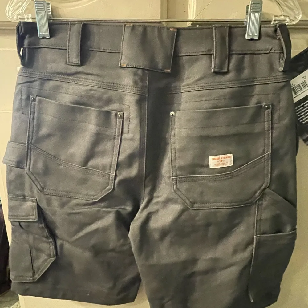 Women’s  Traeger Shorts - Image 4