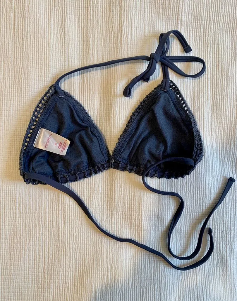 Target CROCHET BIKINI TOP - Image 3