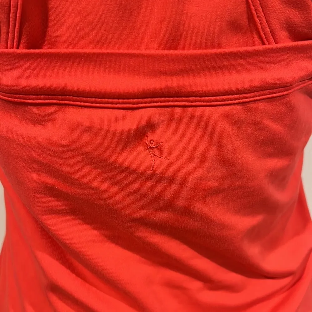 Danskin Now tank top.‎ Size L Red Size L - Image 5