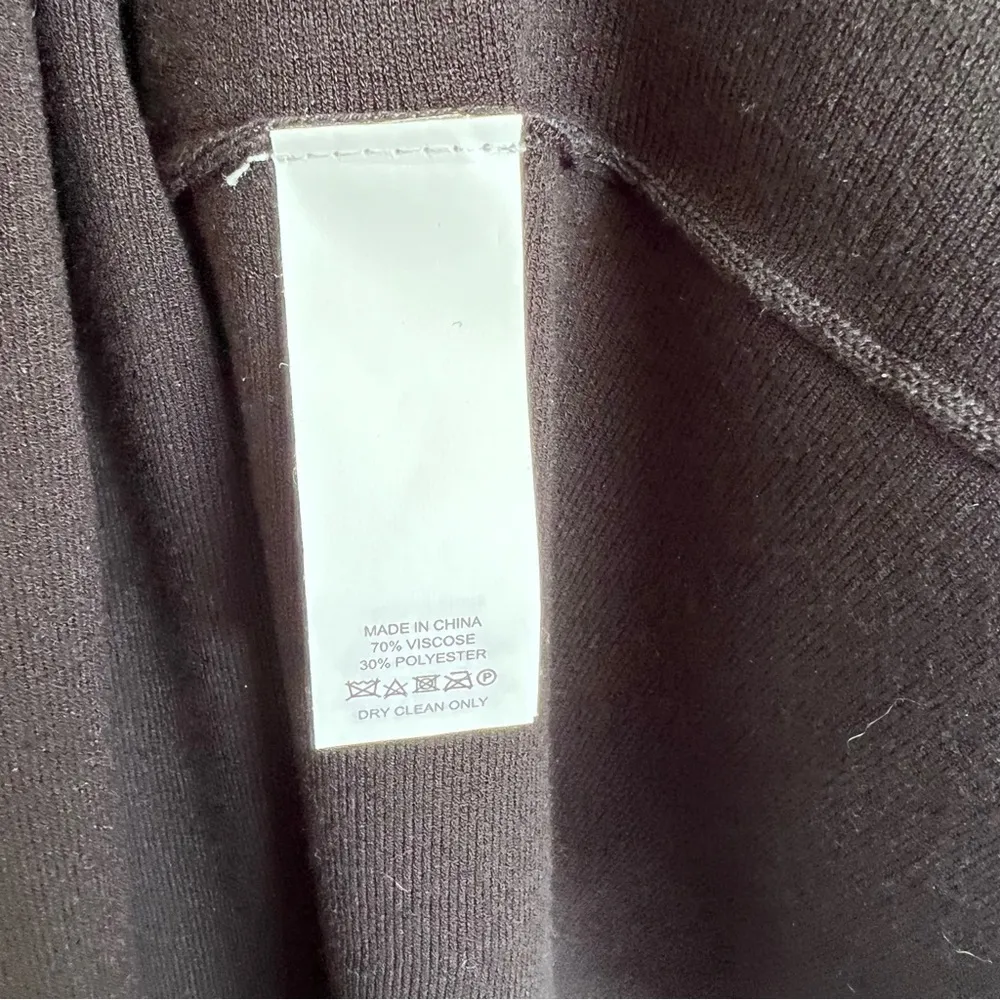 Kate Spade Fit & Flare Jewel Embellished Sweater Dress - Image 11